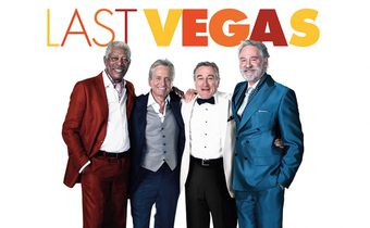 Last Vegas แก๊งค์เก๋า เขย่าเวกัส
