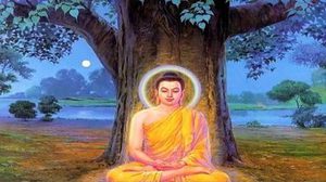 บทสวดบารมี 30 ทัศน์