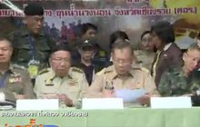 ผู้ว่าฯ เชียงราย เผยแผนนำ 13 ชีวิต ออกจากถ้ำ