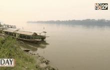 ชะตากรรมลุ่มน้ำโขง