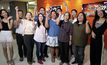 โฉมหน้าผู้โชคดี Mono29 World Trip 2018 เซี่ยงไฮ้