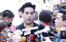 “เอิร์ธ วิศววิท” เข้าให้ปากคำ ปมเอี่ยวรถหรูแก๊งพนันออนไลน์