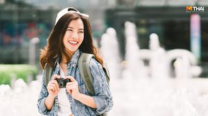 15 วิธีไม่ธรรมดา สลัดความเครียด สร้างชีวิตให้สุข