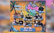 เตรียมสนุกสุดมันส์! กับ 4 งานสงกรานต์ในกรุงเทพฯ