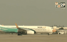 นักบินนกแอร์ลาออก 17 คน