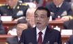 จีนตั้งเป้า GDP ปีนี้ขยายตัว 6-6.5%