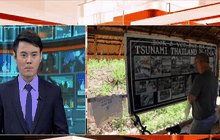 จ.พังงาเตรียมจัดงานรำลึก 11 ปี สึนามิ