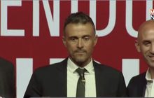 “เอ็นริเก้” คัมแบ็กกุนซือสเปน ถอย “โมเรโน่” นั่งสตาฟ