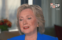 “คลินตัน”ขอโทษกรณีใช้อีเมลล์ส่วนตัว