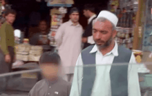 วัฒนธรรมการครอบครองเด็กชายในอัฟกานิสถาน