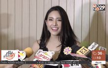 “พรีม” ปัดขึ้นเขียงศัลยกรรม โต้ “ปิ่น” จองเป็นลูกสะใภ้