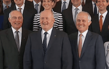 นายกฯ ออสเตรเลียยังไม่คิดตั้งประมุขรัฐ