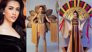 มาเหนือ! เวียดนามปล่อย ชุดประจำชาติ บนโซเซียล 5 ชุด สับขาหลอก ชุดไหนตัวจริง