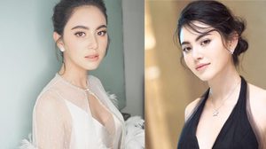 ‘จิม เมคอัพ’ ช่างแต่งหน้าคู่ใจ ผู้อยู่เบื้องหลังความสวย ใหม่ ดาวิกา