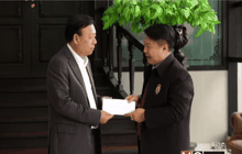 “หมอเปรม”เรียกร้องปิดสื่อที่ทำผิด ม.37