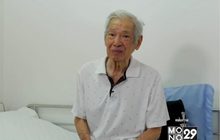 “ไพโรจน์ ใจสิงห์” ทรุดหนัก! ถูกหามส่ง รพ. กะทันหัน