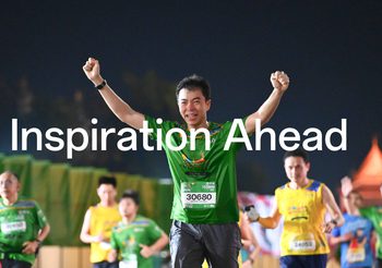 OPPO จับมือ Bangkok Marathon 2022 ต่อยอด Brand Proposition “Inspiration Ahead” พร้อมส่งต่อแรงบันดาลใจผ่านการแข่งขันกีฬา