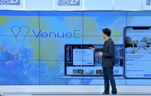 VenueE แอปฯ รวบรวมสถานที่จัดงานตอบโจทย์ทุกไลฟ์สไตล์