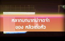 หลากบทบาทน่าจดจำของ หลิว เต๋อหัว