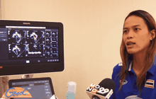 “การตรวจหัวใจ” จำเป็นอย่างยิ่งสำหรับนักกีฬา