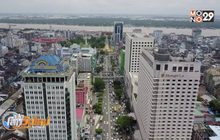 ถอดภารกิจย้ายเมืองหลวงประเทศเพื่อนบ้าน