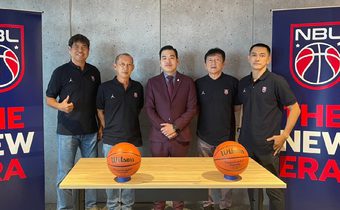 เปิดตัว NBL บาสไทยลีกใหม่ มุ่งยกระดับยัดห่วงไทยสู่สากล