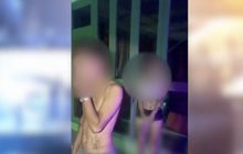 จับหนุ่มสาวต่างชาติ จัดปาร์ตี้ริมสระน้ำเย้ยเคอร์ฟิวไม่สนโควิด