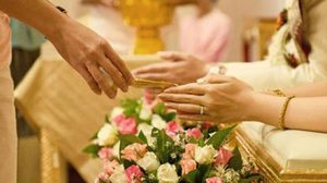 พิธีแต่งงานแบบไทย ที่หลายคนไม่รู้