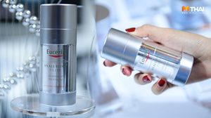 Eucerin Hyaluron HD Filler Overnight Treatment ที่สุดของการบำรุง ดีจนต้องบอกต่อ!