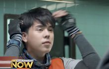 Movie Review : ไบค์แมน ศักรินทร์ ตูดหมึก
