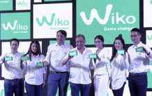 “วีโก” สมาร์ทโฟน เปิดตัวสมาร์ทโฟนรุ่นล่าสุด