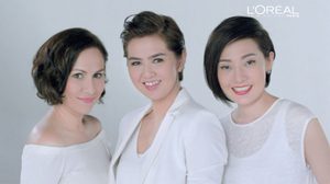 เผยเรื่องราวจาก 3 ผู้หญิงแกร่ง และการก้าวข้ามขีดจำกัดชีวิตอันยิ่งใหญ่