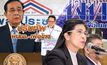 ปรับทัพ พปชร.-เพื่อไทย 03-07-62