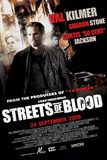 Streets of Blood ตำรวจระห่ำกระชากปมโหด
