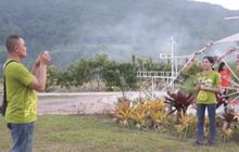 แห่เที่ยวภูเรือคึกคักรับอากาศเย็น