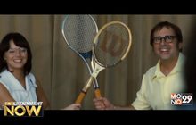 “เอ็มม่า สโตน” เปิดศึกดวลเทนนิสครั้งประวัติศาสตร์ใน Battle of the Sexes