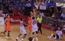 “โมโนแวมไพร์” Road to ABL Finals 2017-18