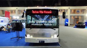 ส่องบูธยานยนต์ BEV สัญชาติไทยร่วมต้อนรับยุคยานยนต์ไฟฟ้าในงาน BIMS 2022