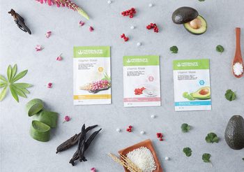 โภชนาการคือความงาม: อานุภาพของพลังวิตามินเพื่อผิวสวยและสุขภาพดี