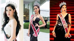 เปิดโผ 10 สาวงาม มิสซูปร้าฯไทยแลนด์ 2017 เสน่ห์จัดเต็ม!!