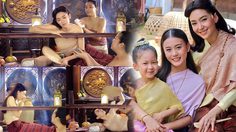 อยู่ไฟหลังคลอด ความเชื่อสมัยโบราณ ที่แม่หญิงการะเกดต้องเจอ