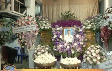 นักปั่นเชียงใหม่ ถูกชนเสียชีวิตหลังรอดตาย 4 ปีก่อน