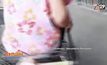“แก๊งฟรีรันนิ่ง” โพสต์คลิปเล่นรถเข็นห้างตกบันได