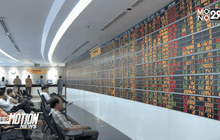 ตลาดหุ้นไทยเช้านี้ปรับเพิ่มขึ้น อยู่ที่ 1.21 จุด