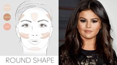 3 เคล็ดลับ ปรับโครงหน้า สาวหน้ากลม ให้เรียวสวยมีมิติ