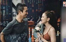 “ตูน” ทำเซอร์ไพรส์ขอ “ก้อย” แต่งงานในวันวาเลนไทน์