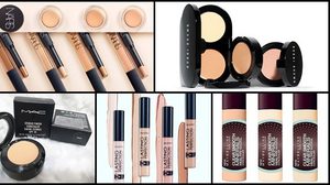 แพนด้าจงหายไป!! 5 คอนซีลเลอร์ขั้นเทพ ปกปิดรอยคล้ำใต้ตา เนียนกริ๊บ