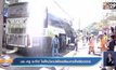 ‘นร.-ครู’ระทึก! ไฟไหม้รถบัสโรงเรียนคาดไฟลัดวงจร