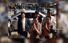 ศาล จ.นครปฐมไต่สวนคดีแม่ประนอมนัดแรก