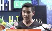 “วิลลี่” ปัดเตียงหัก “เยลหลี” ฟุ้งครบรอบชีวิตคู่ 22 ปี